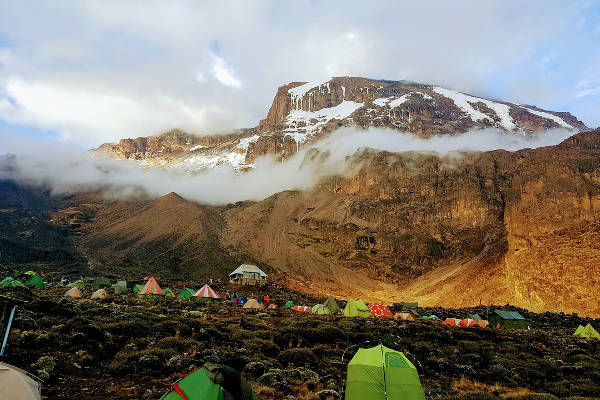 machame-route-kilimanjaro