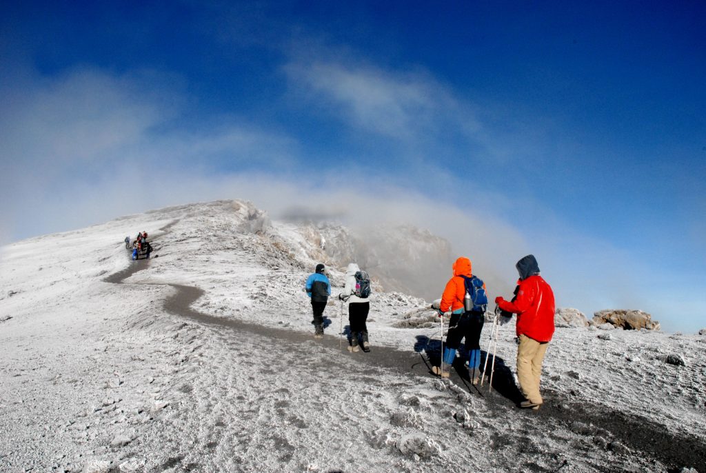 Can You Climb Mount Kilimanjaro Without a Guide? | Legal & Safety Guide by Boko Explorers 53 Can You Climb Mount Kilimanjaro Without a Guide? | Legal & Safety Guide by Boko Explorers