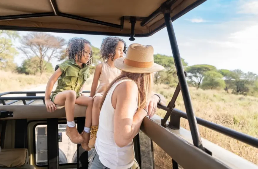 Family Safaris