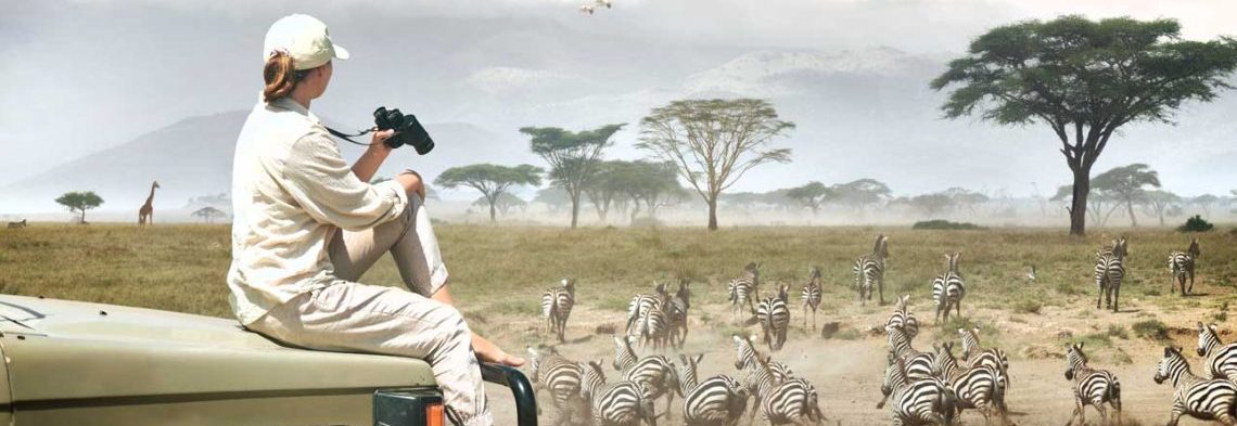 why visit tanzania