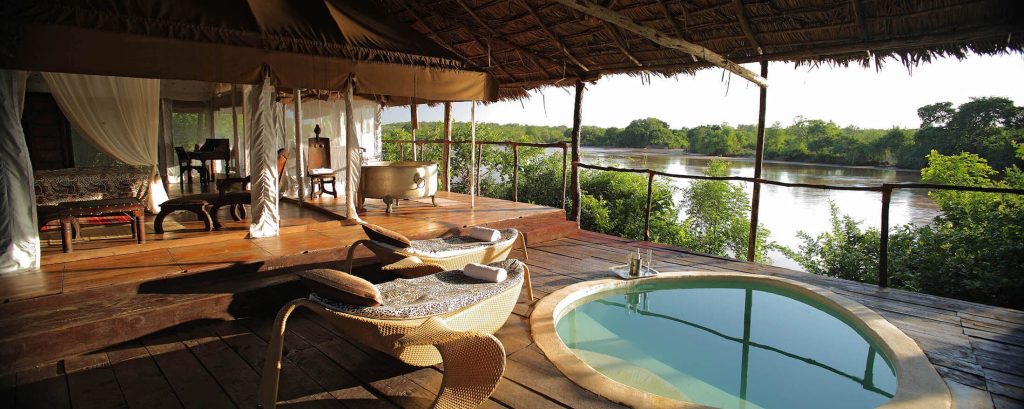 Private Safari Tanzania | Exclusive Tanzania Safari Experience with Boko Explorers 4 Luxury safari lodge in Tanzania