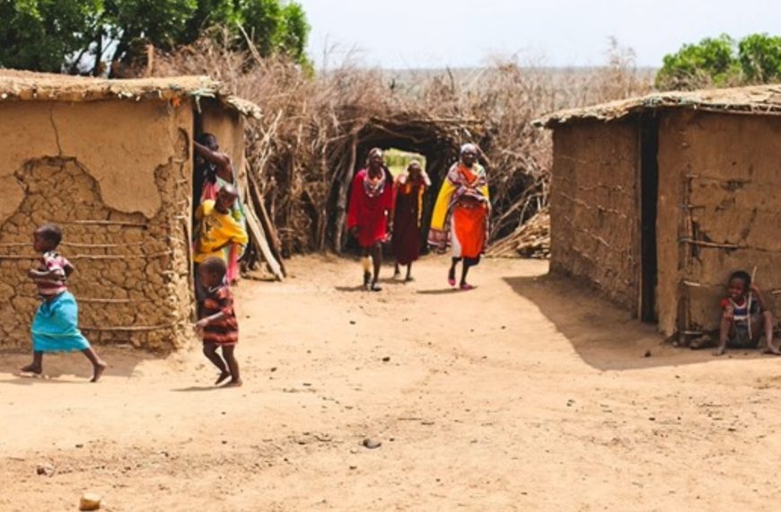 Maasai Village Visit in Tanzania – Authentic Cultural Experience with Boko Explorers 3 Maasai Village In Tanzania 1