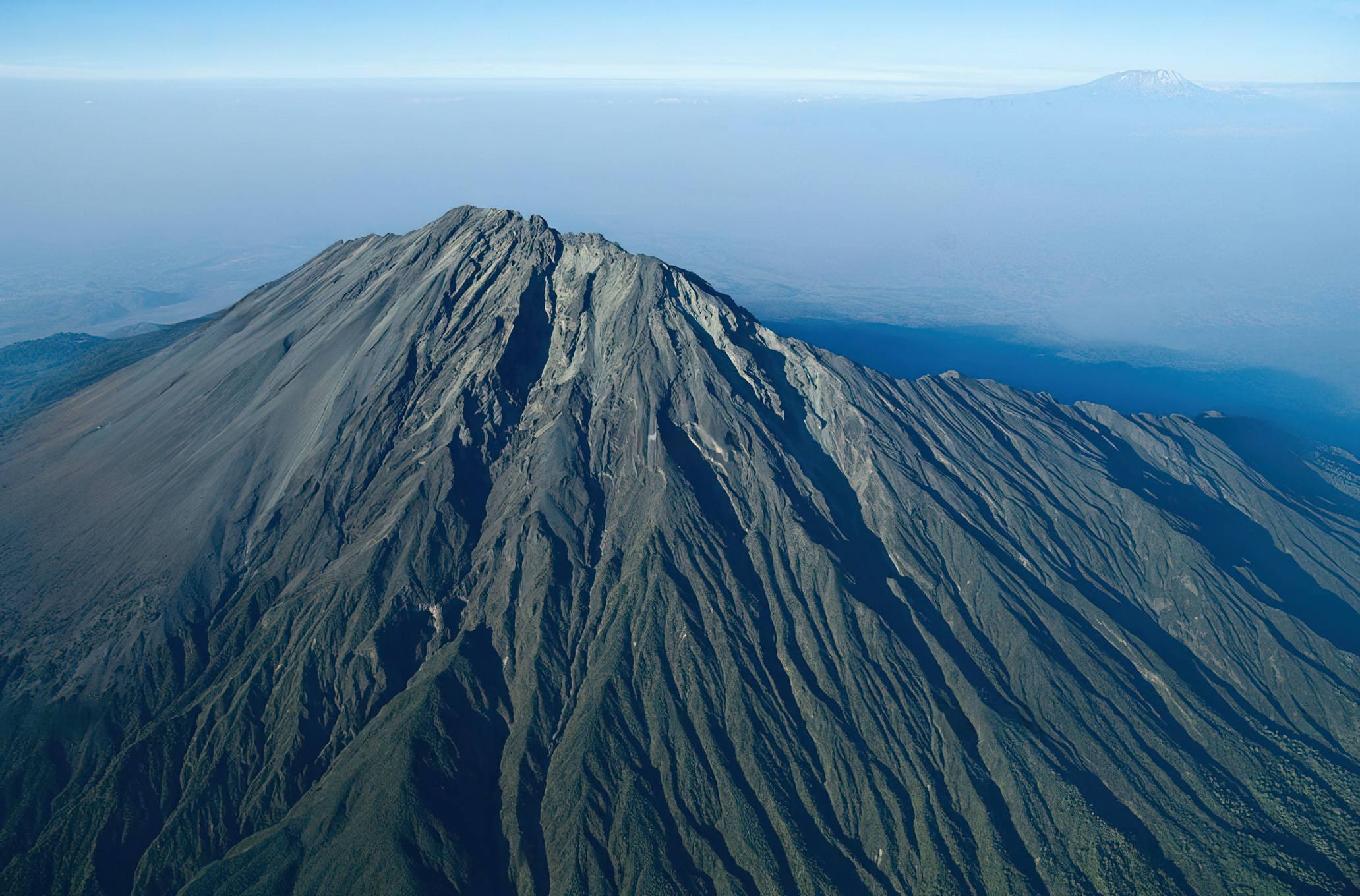 Home 107 Mount Meru Altitude
