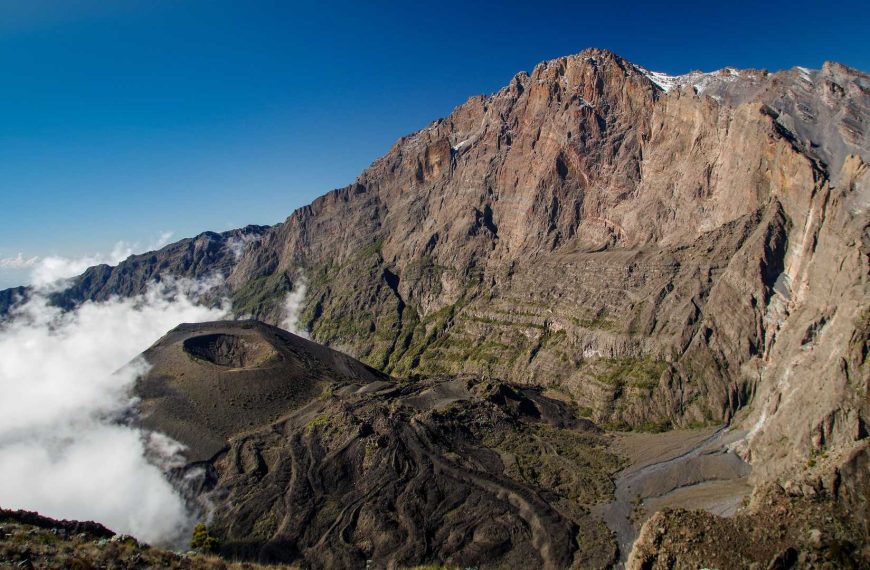 Mount Meru for Beginners | Complete Guide to Your First Mount Meru Climb 3 Mount Meru summit view