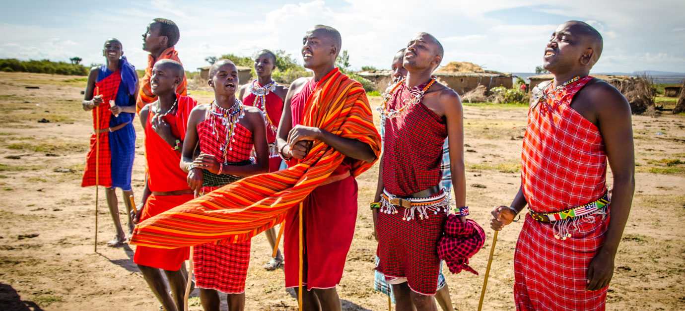 Maasai Village Visit in Tanzania – Authentic Cultural Experience with Boko Explorers 1 maasai cultural tour