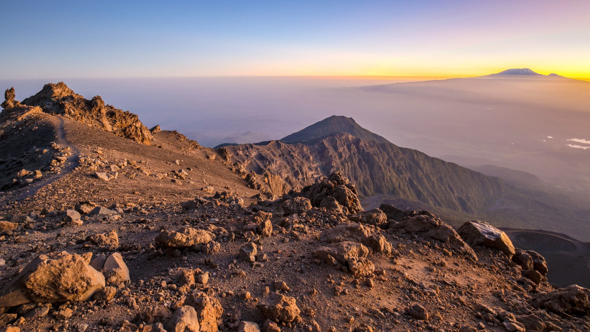 Mount Meru Climb Guide 2026 | Route, Itinerary, Cost & Expert Tips 4 mount meru climb