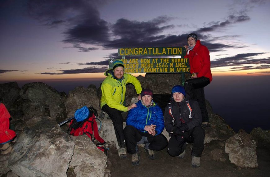 Mount Meru Climb Guide 2026 | Route, Itinerary, Cost & Expert Tips 2 mount meru peak
