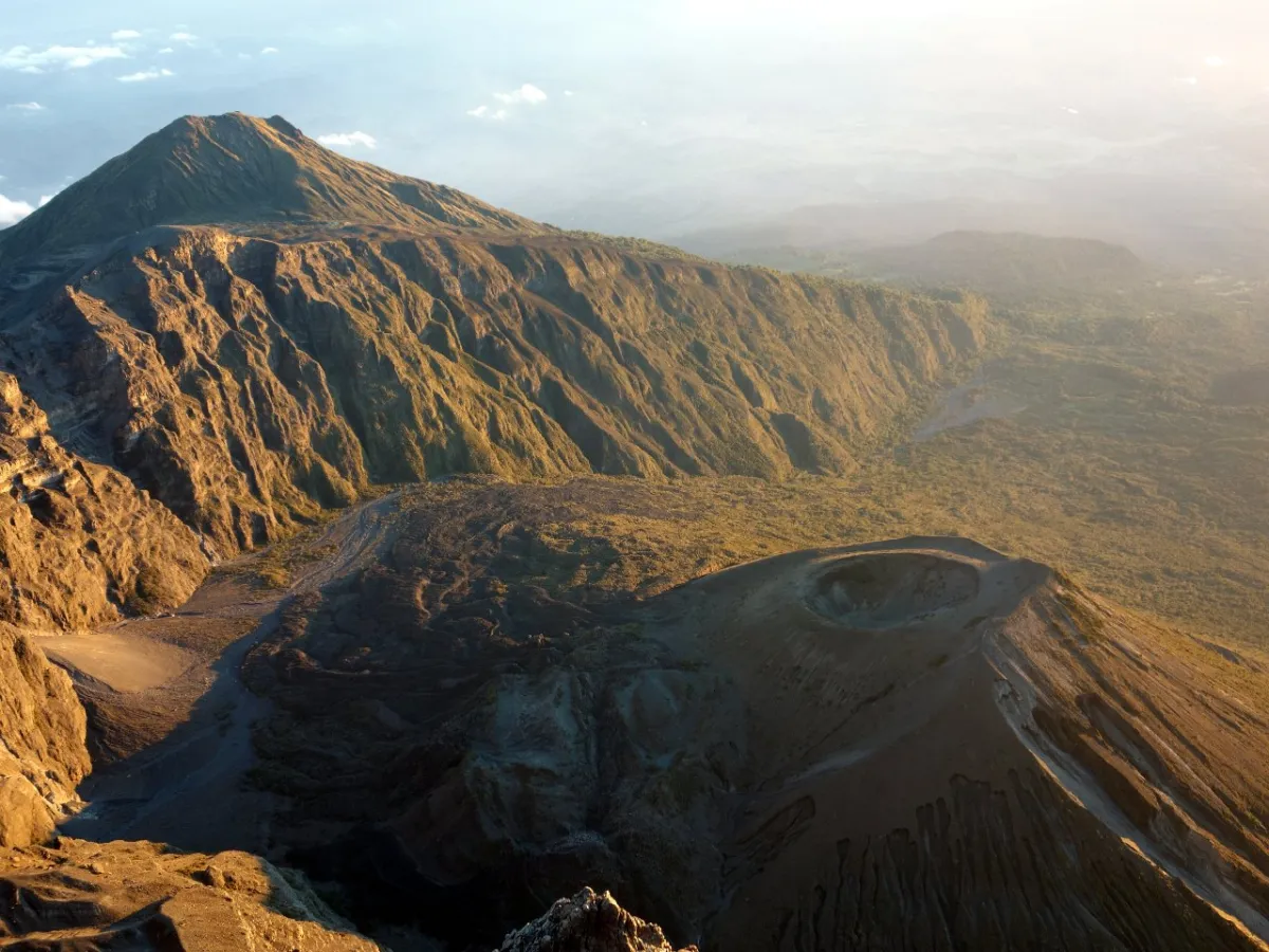 Mount Meru for Beginners | Complete Guide to Your First Mount Meru Climb 4 mount meru