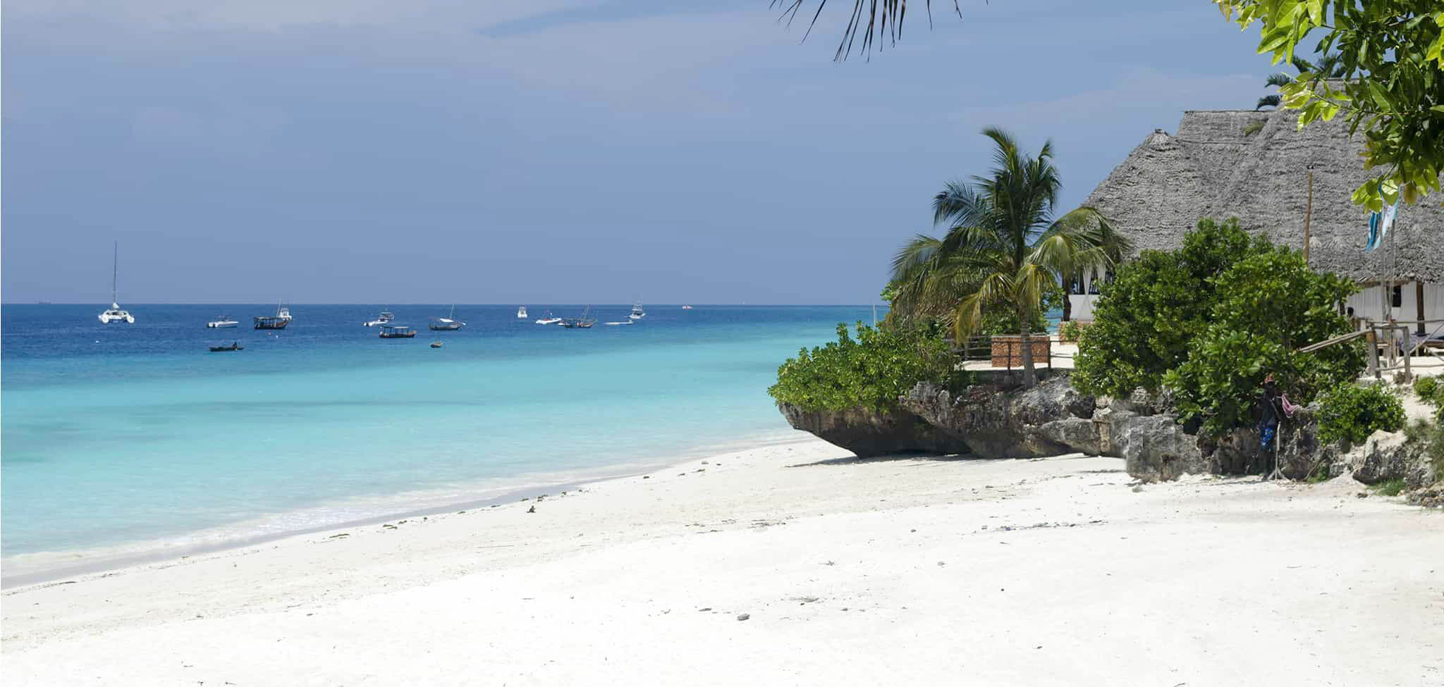 zanzibar