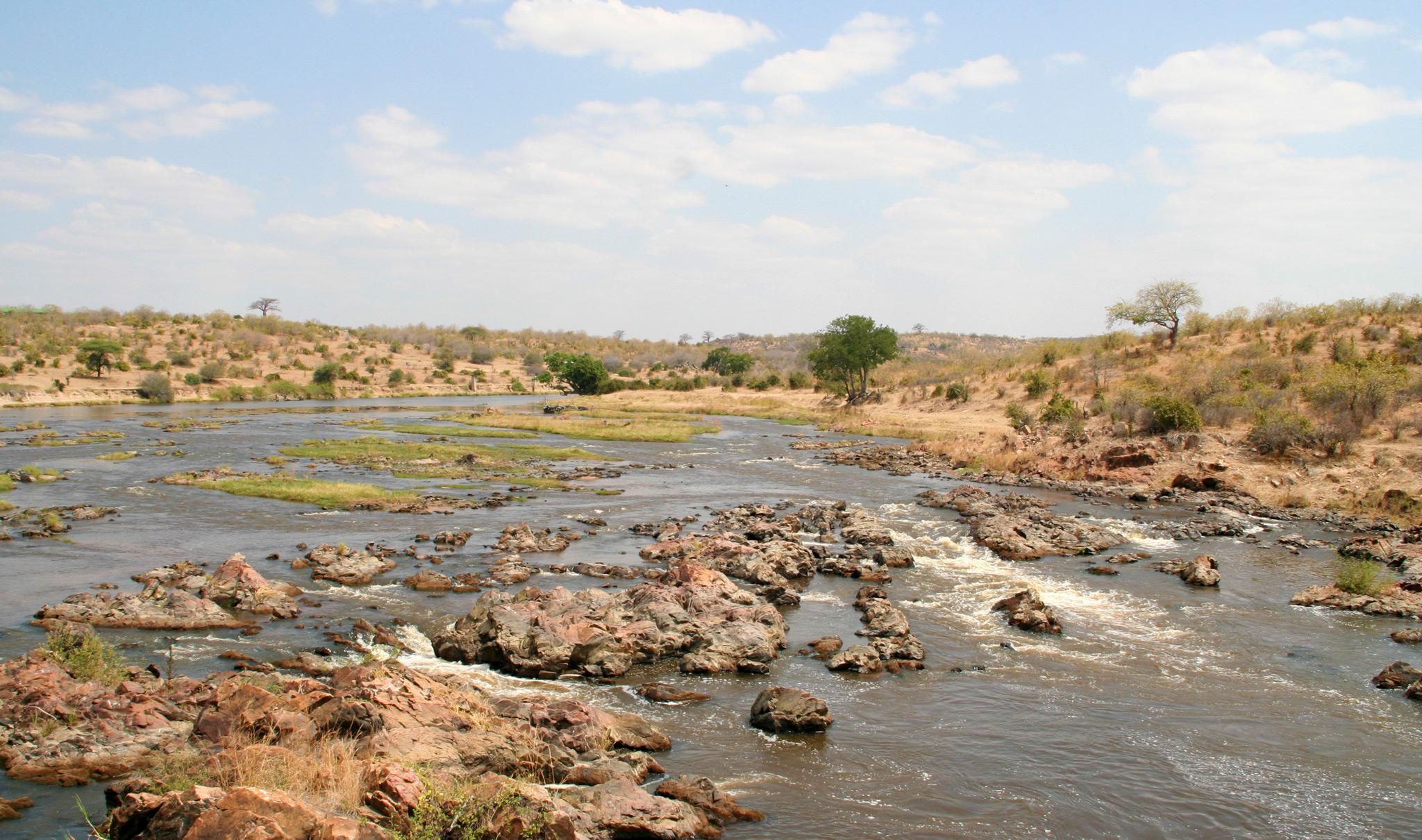 Home 114 Hidden Gems in Tanzania – The Ultimate Off-the-Beaten-Path Travel Guide (2026)
