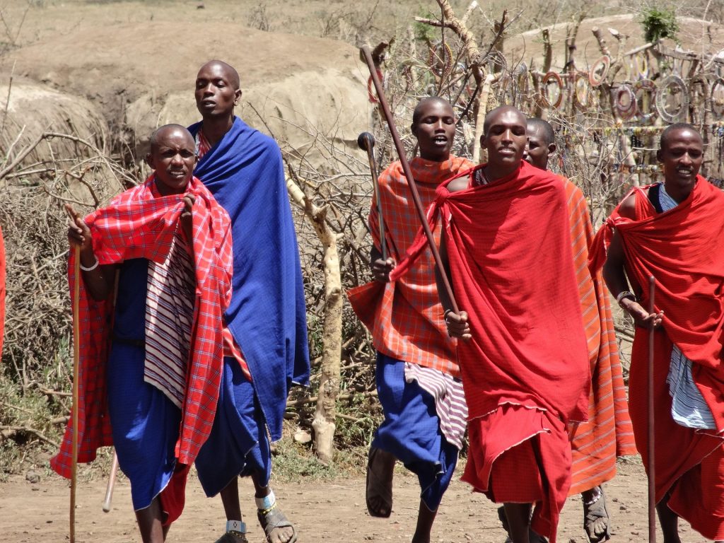 Authentic Local Experiences in Tanzania (2026 Guide) 11 Local Experiences in Tanzania