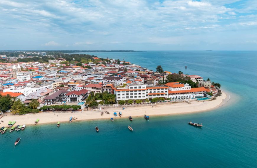 zanzibar